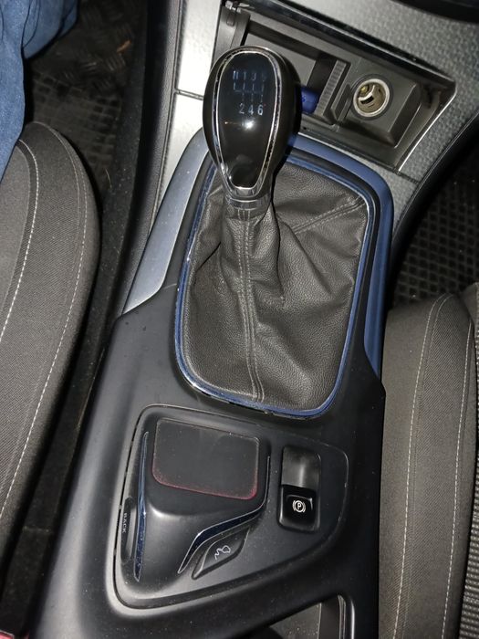 Opel insignia 2.0 cdti sport tourer sw