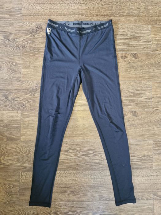 Leginsy sportowe Hummel, rozmiar S