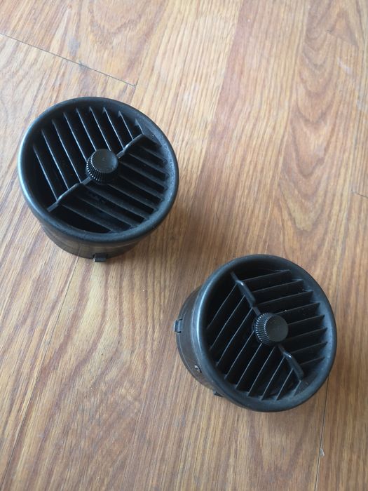 Ventiladores de Ar Ford Escort Mk1 (Originais)