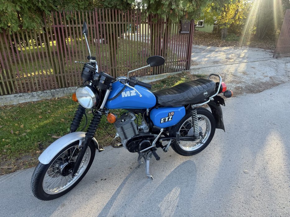 Mz