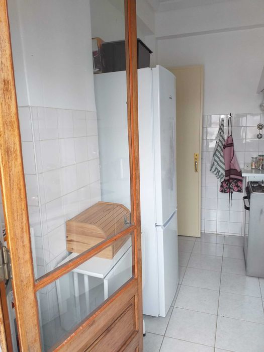 Mesa de abrir e fechar