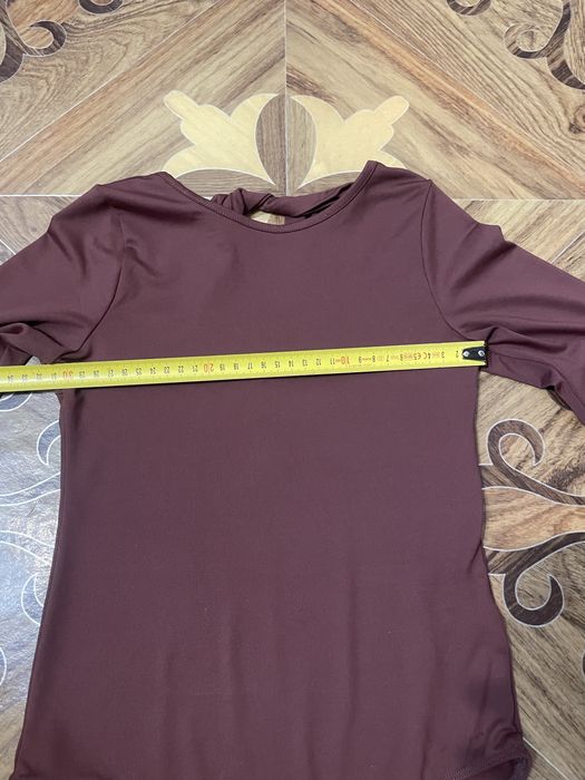 Боді ZARA 148 р.
