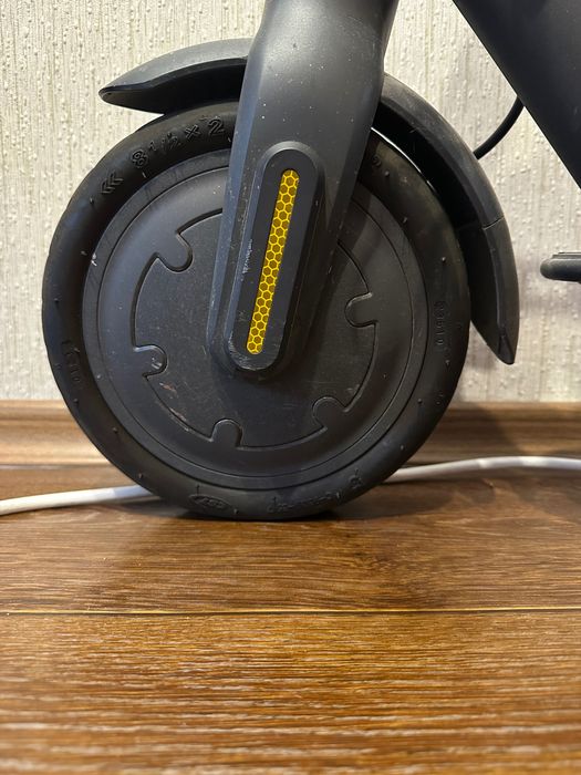 Mi electric scooter m365