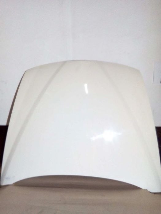 Capot Alfa Romeo 156 (932_)