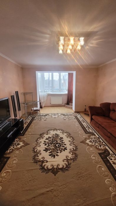 Оренда квартири в центрі міста