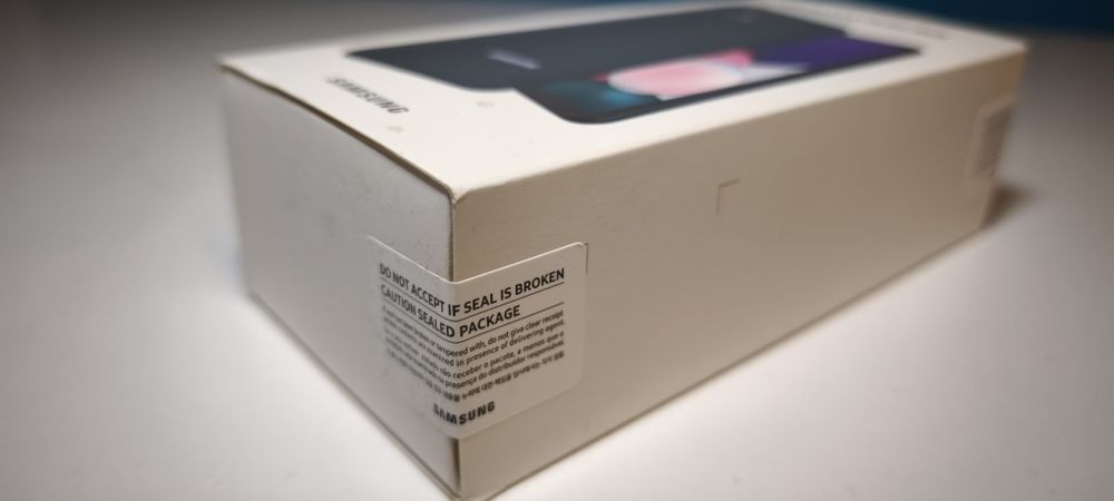 NOWY Samsung Galaxy A22 5G szary 64 GB