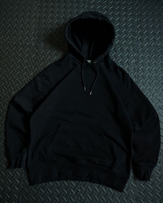 H&M ESSENTIALS №3 hoodie / худі