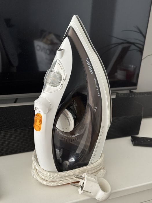 Żelazko Philips Azur Performer