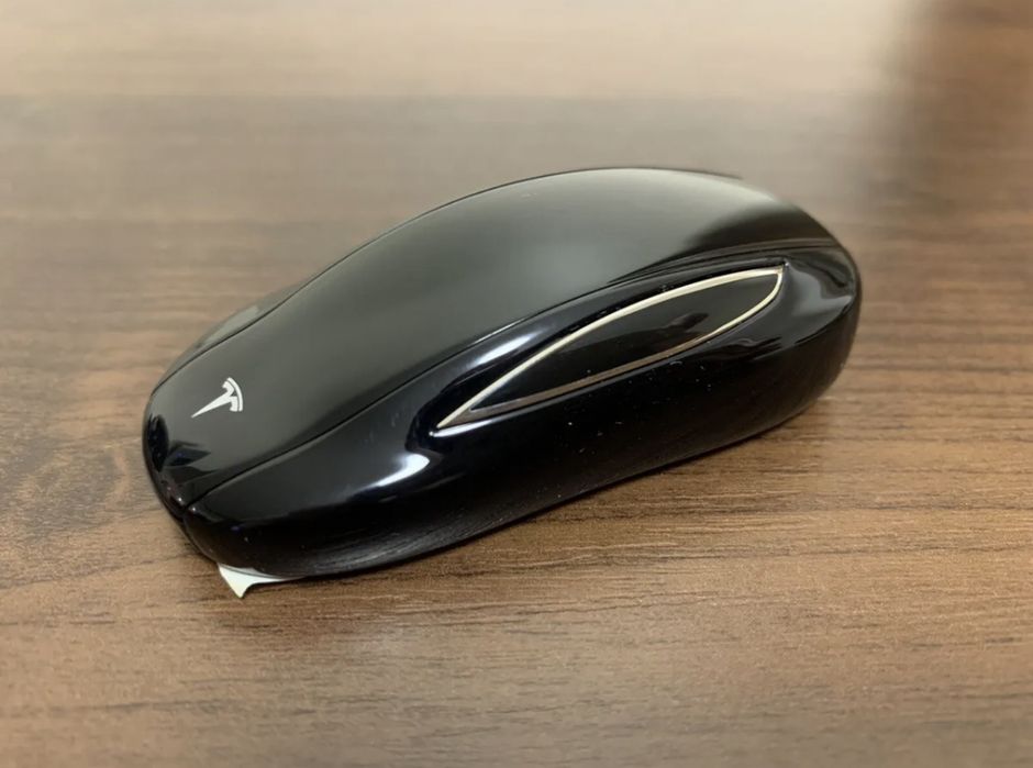 Ключ Машинка Tesla Model S 3 X Y KeyFob