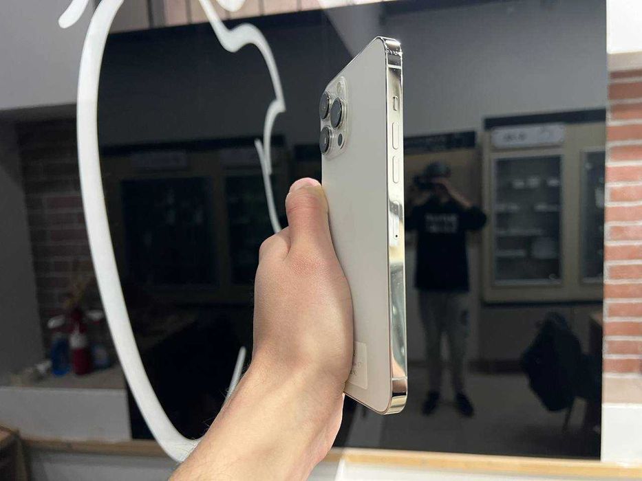 iPhone 13 pro max 128 та 256 gb Neverlock / Магазин / Гарантія
