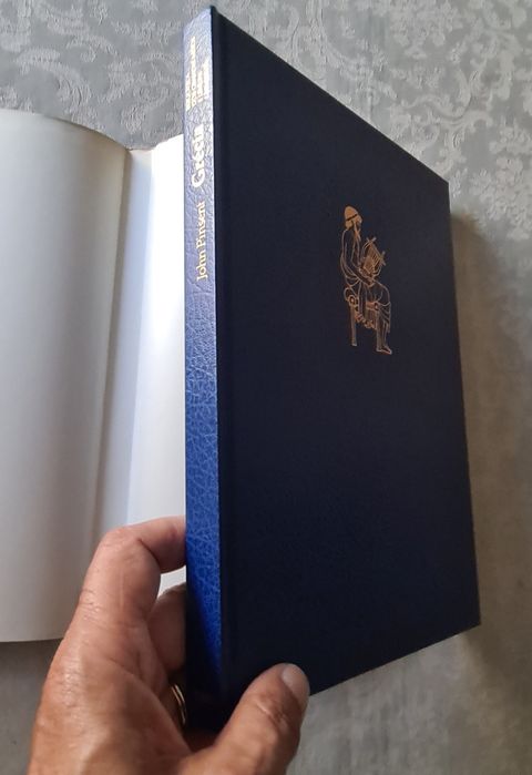 Livro Grandes Mitos e Lendas Grécia