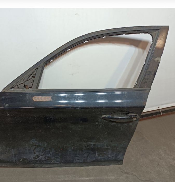 porta esquerda ( condutor) bmw X1 2013