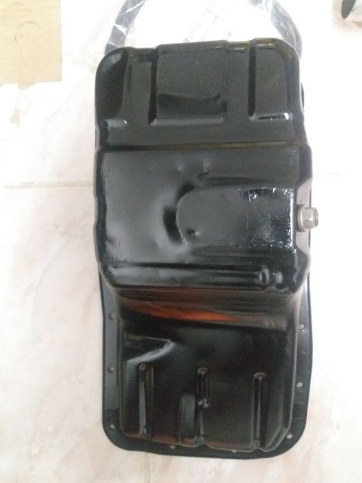 Carter B16 Honda civic VTi + junta