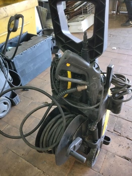 Vendo maquina de lavar