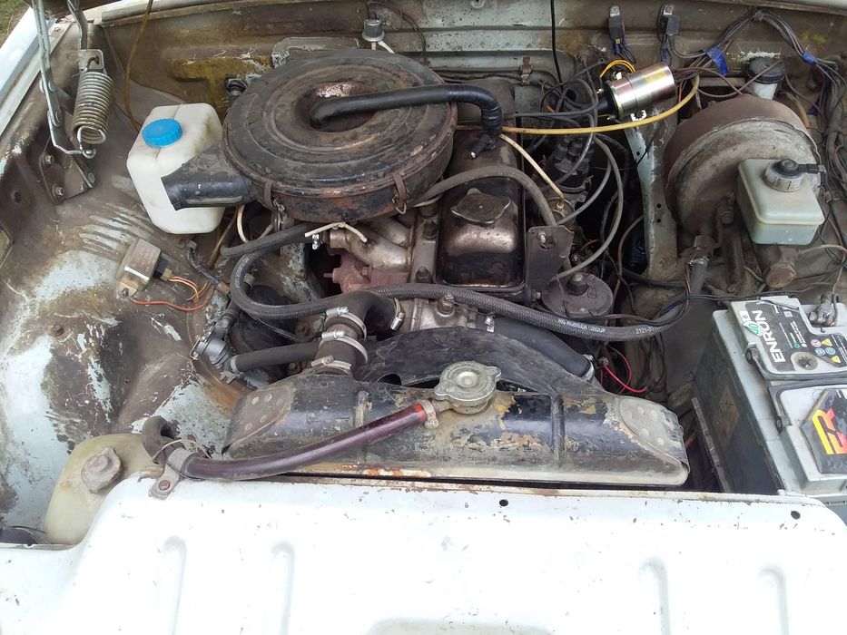 Продам волгу газ31029