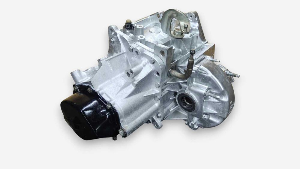Skrzynia biegów 20dp63 1.6HDi Peugeot Partner Citroen Berlingo C3