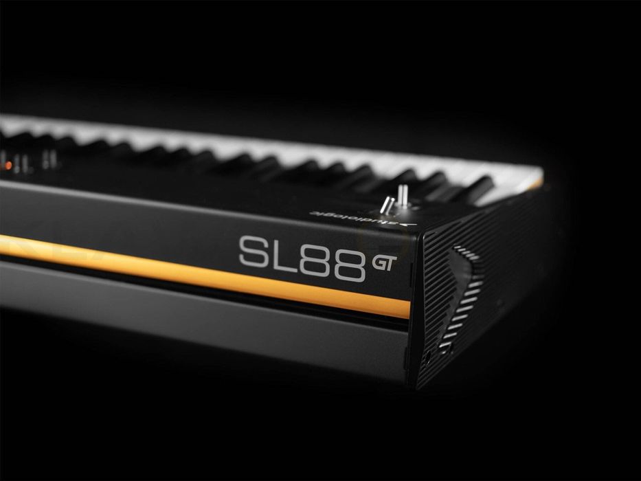 Studiologic SL88 GT MK2 | kup NOWY wymień STARY