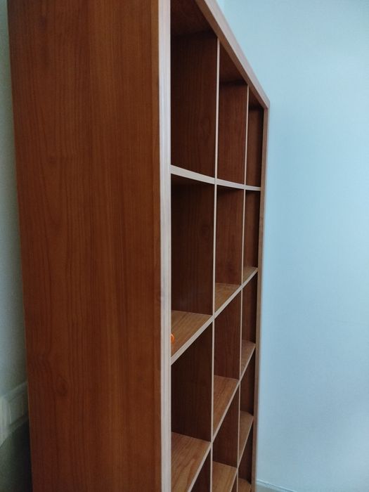 Estante 114x195x30