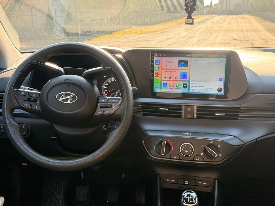 Sprzedam Hyundai i20 BC3