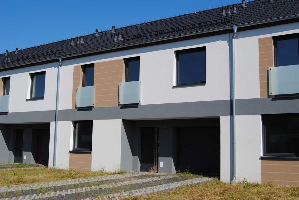 Dom – Zgorzelec, Osiedle Centralne - Widok 3
