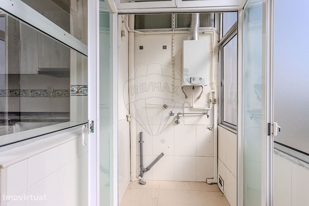 Apartamento T2 para venda