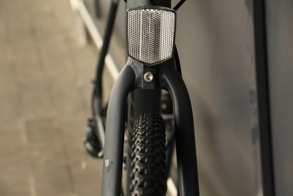 Велосипед гравійний Mustang Race. Гарантія. Документи.