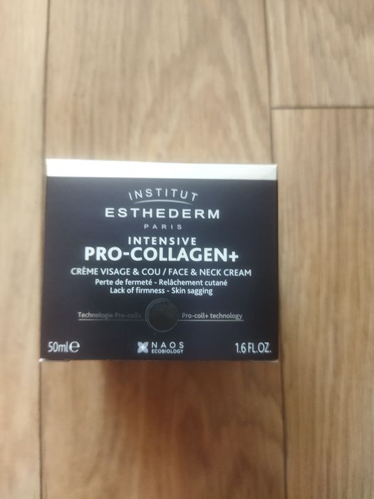 Institut Esthederm krem do twarzy