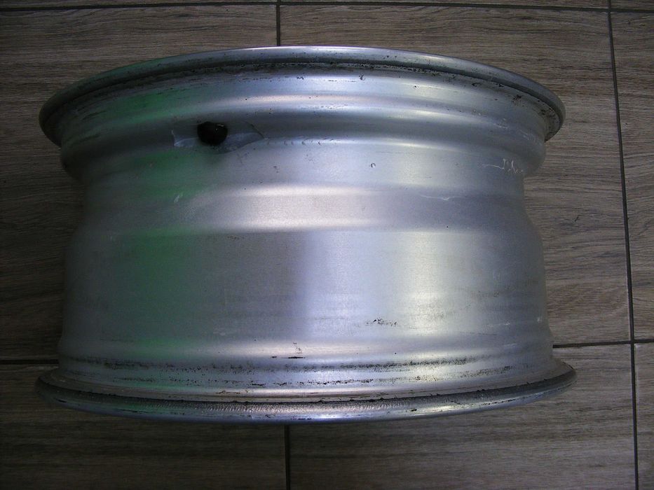 Ковані диски R16 Mercedes S-Class (W220) A,B,C,E-Class,Vito 5/112