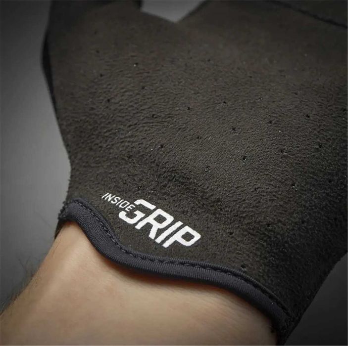 CA34 Męskie Rękawiczki Rowerowe Szosowe GripGrab XXL