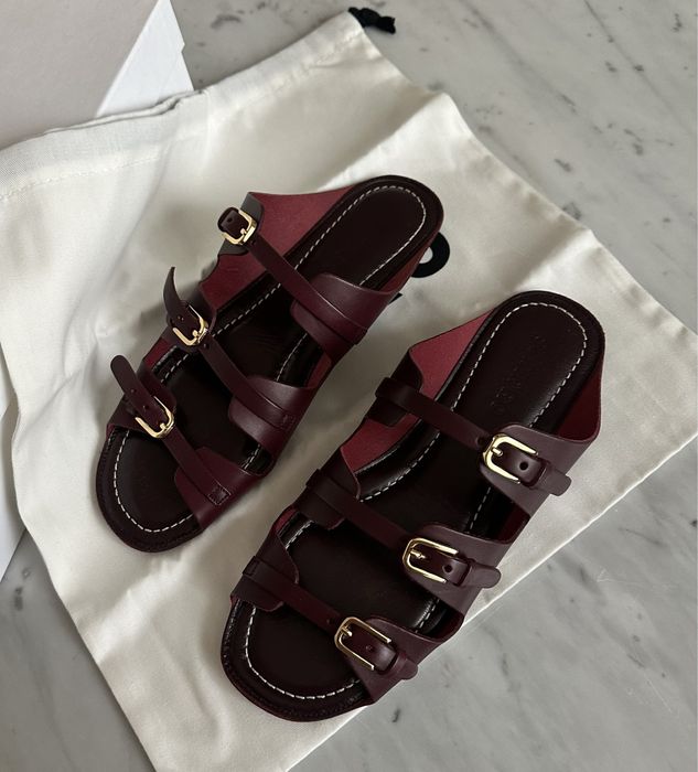 Sandro босоніжки 38, 39, 40 в наявності