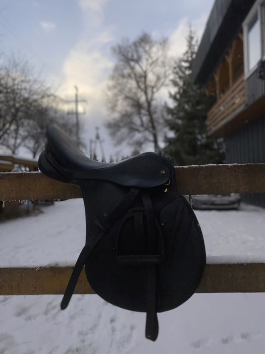 Pilnie Sprzedam Siodło