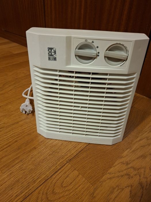Termoventilador hjm