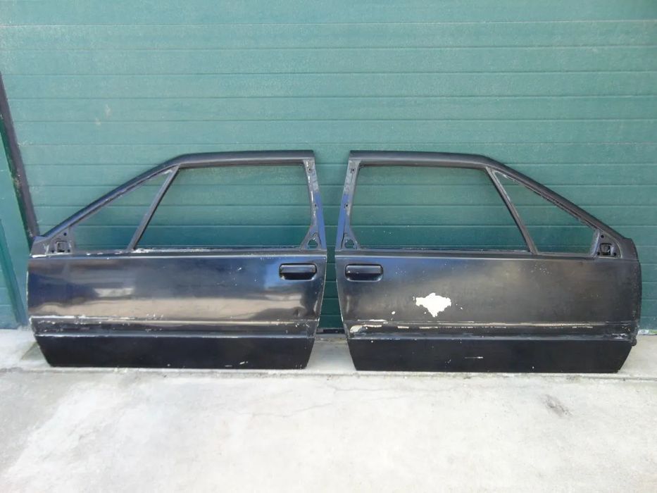 Volvo 480 portas " usado em bom estado " para venda