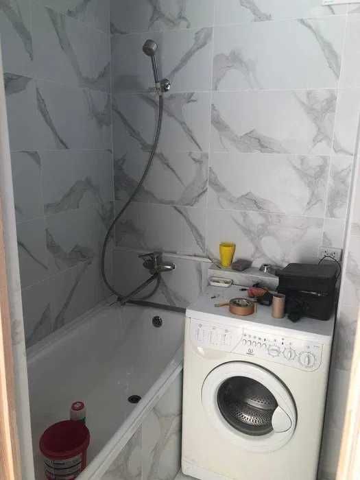 Продажа 1-комнатной квартиры Алексеевка Людвига Свободы