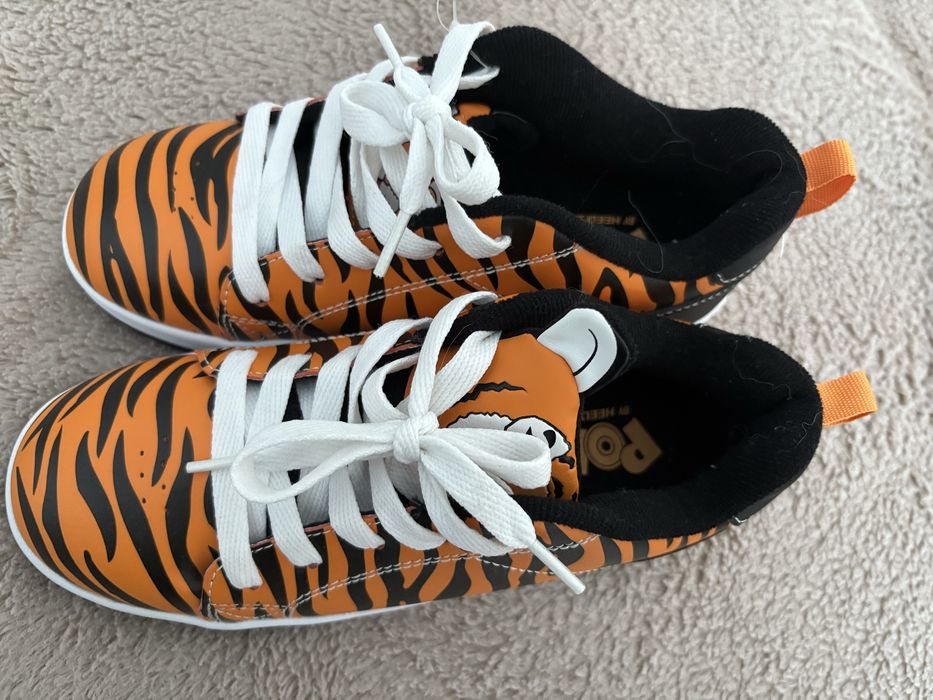 Butorolki POP BY HEELYS 35