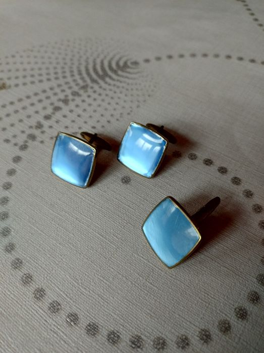 Spinki mankietowe Galmet