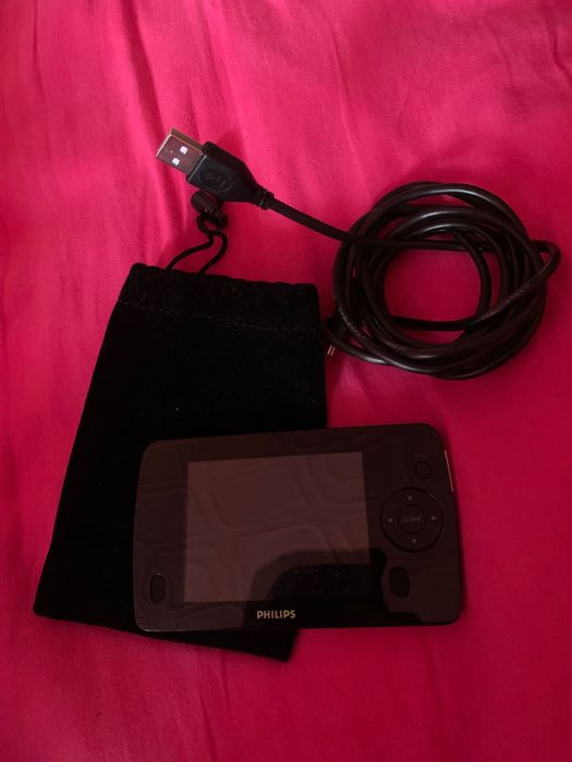 Odtwarzacz GoGear 4GB