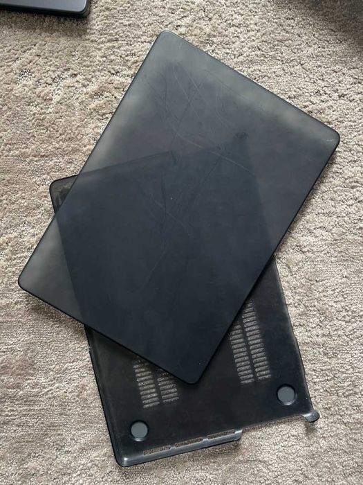 Macbook Pro M4 14' 2024 16 GB RAM 512 GB SSD