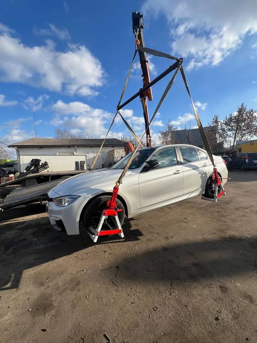 Манипулятор эвакуатор Житомир