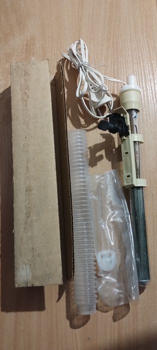 Ана - Нагрівач води для акваріума, 100w