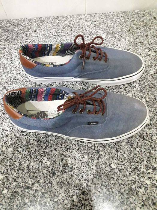 Sapatilhas Vans Of The Wall