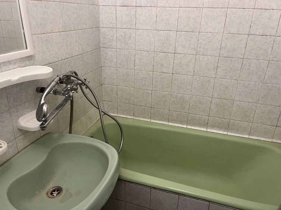 Здам 1к квартиру Раково/ Поліклініка 3 можливо з дитиною і твариною