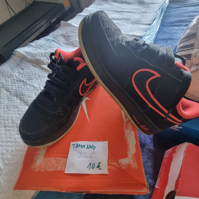 Nike   Adidas.  Ralph Lauren