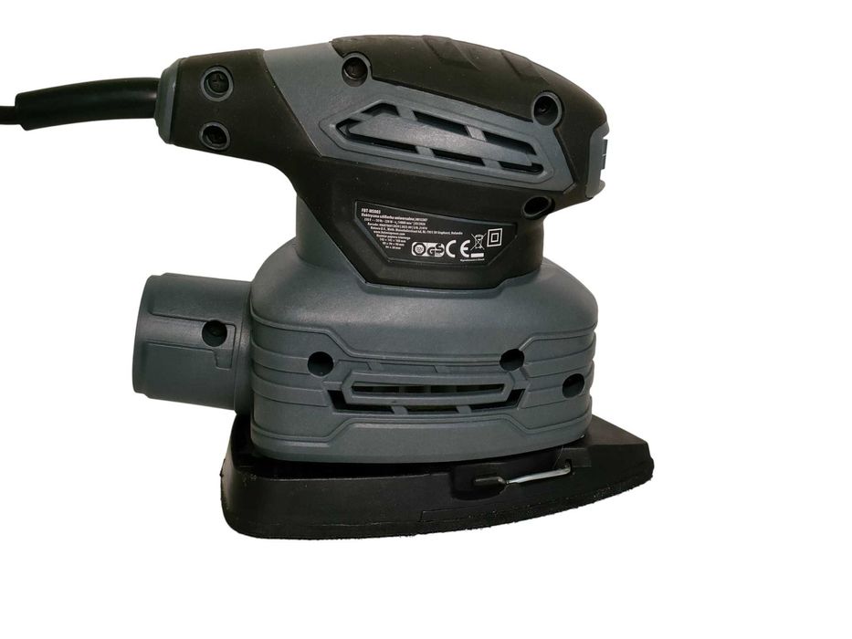 Elektryczna Szlifierka Uniwersalna Ferrex
