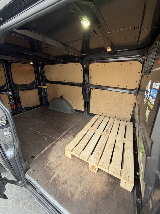 Вантажоперевезення