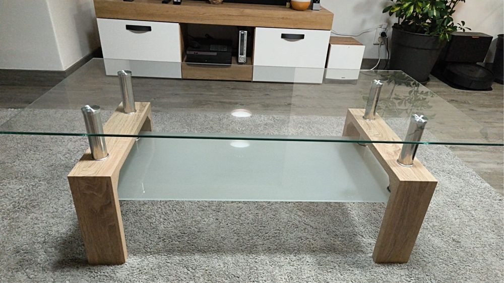 Mesa de centro