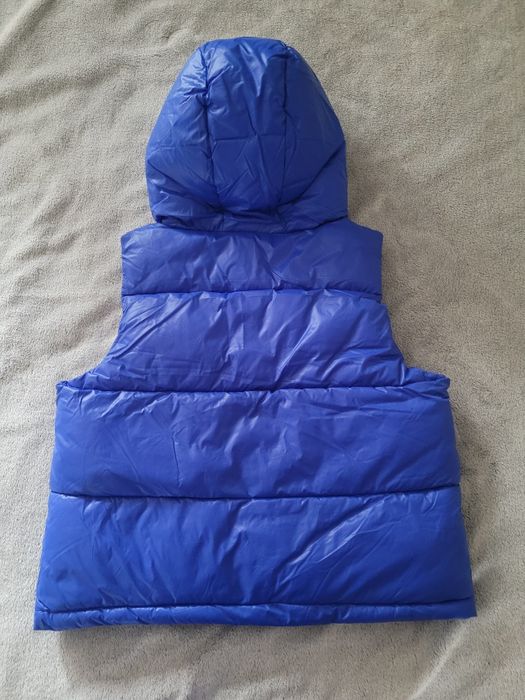 4F Bezrękawnik damski nowy