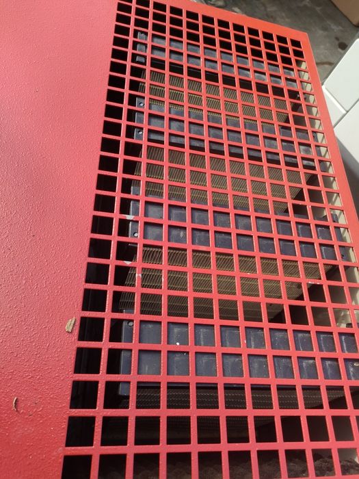 Odciąg pyłu, plazmy, spawalniczy,  filtr