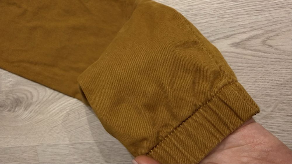 Штани джогери h &m