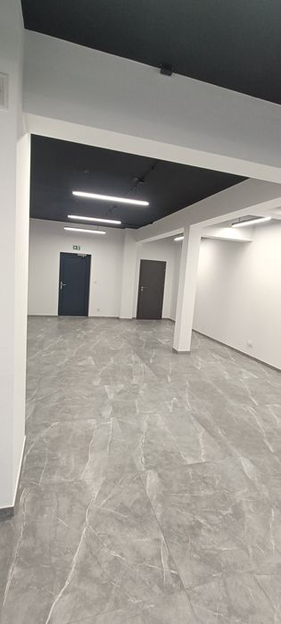 Lokal na wynajem Jeżyka 19